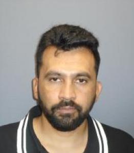 Elmer Daniel Santos Garcia a registered Sex Offender of California